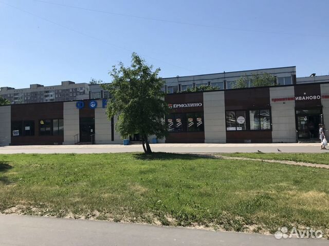 Торговый павильон Торговый павильон