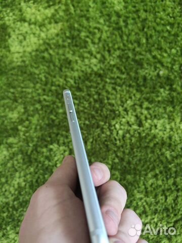 iPhone 6s идеал сильвер