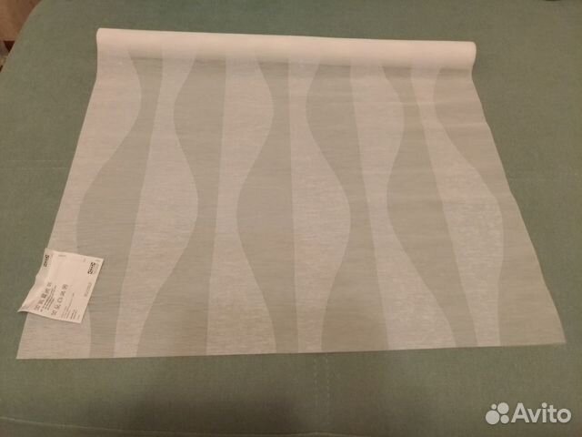 Штора IKEA Murruta 60*300 и панель держатель Kvart Штора IKEA Murruta 60*300 и панель держатель Kvart