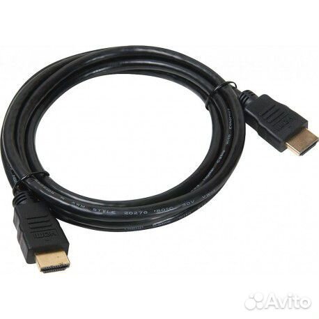 Шнур hdmi
