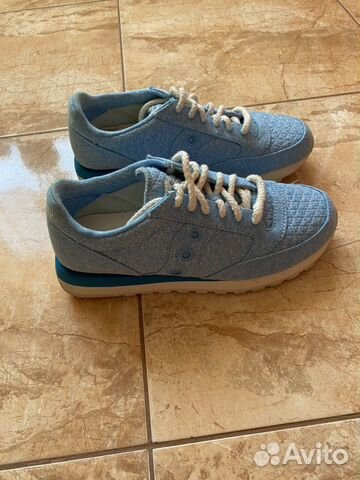 Кроссовки Saucony Кроссовки Saucony