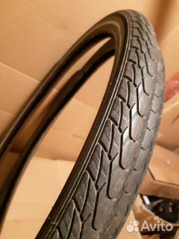 Покрышки Schwalbe Marathon Plus 26