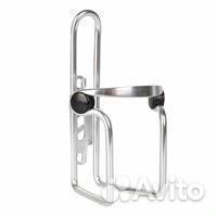 Держатель для фляги ecos HBH01 алюминиевый