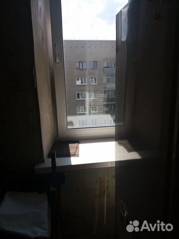 1-к квартира, 34 м², 5/5 эт.