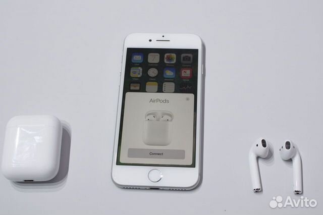 AirPods 2 Люкс Копия