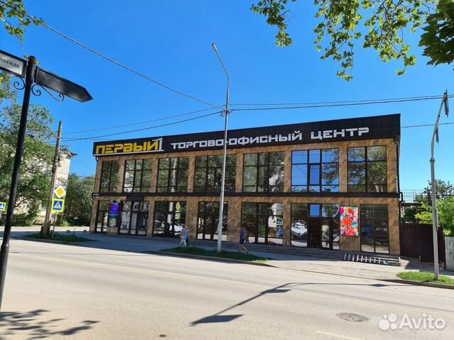 Помещения свободного назначения
