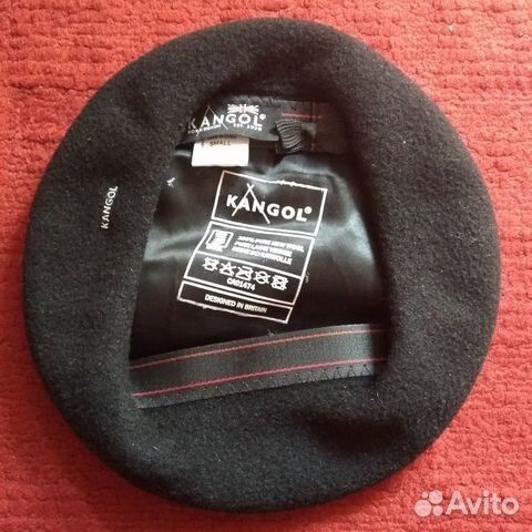 Берет Kangol Берет Kangol