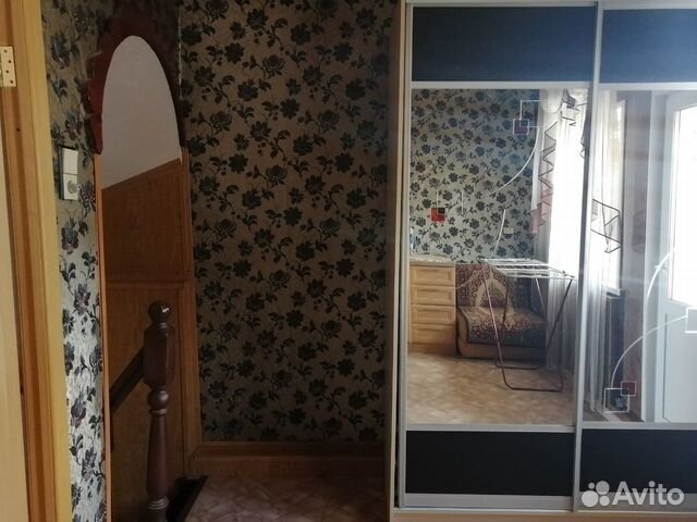 Комната 20 м² в 1-к, 2/2 эт. Комната 20 м² в 1-к, 2/2 эт.