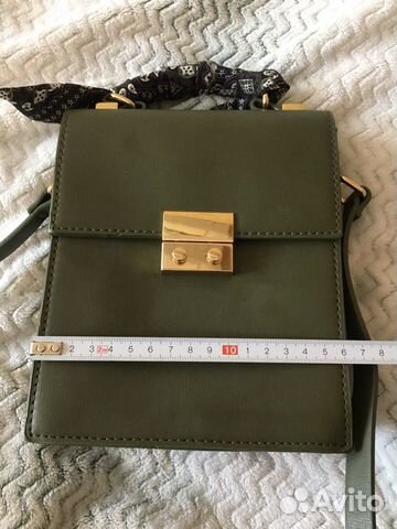 Сумка Zara Сумка Zara