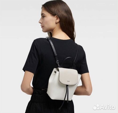 Новый рюкзак dkny