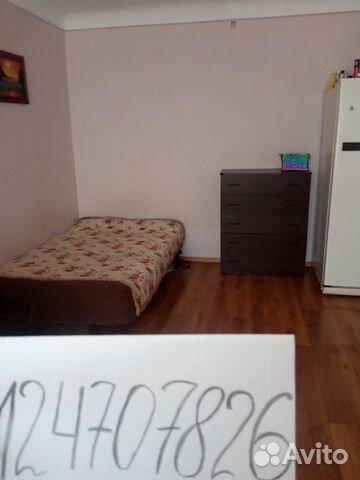 2-к квартира, 50 м², 2/3 эт.