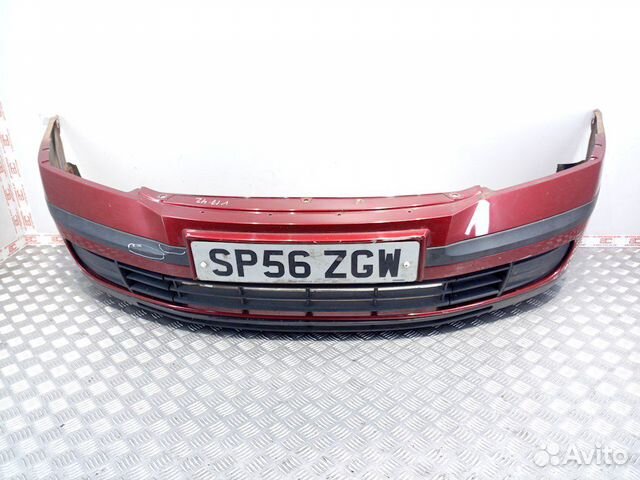 Бампер передний для Skoda Octavia 1Z 1Z0807221 Бампер передний для Skoda Octavia 1Z 1Z0807221