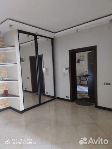 4-к квартира, 130 м², 2/4 эт. 4-к квартира, 130 м², 2/4 эт.
