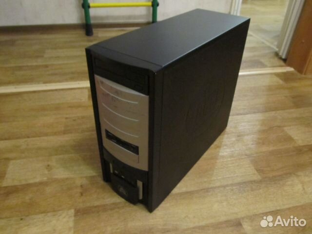 Системный блок DNS Extreme Core 2 Duo E8300 2.8GHz