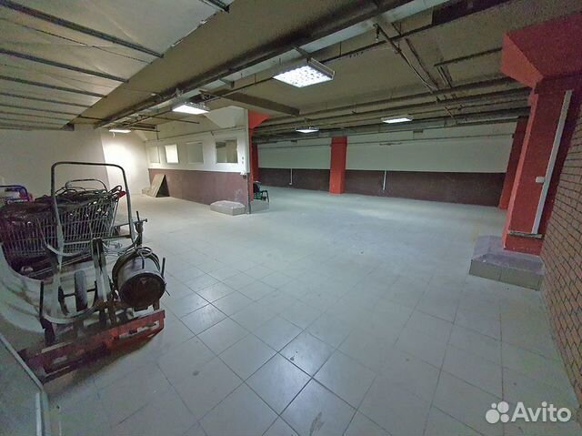 Аренда торгового помещения 150 м2, м. Рязанский