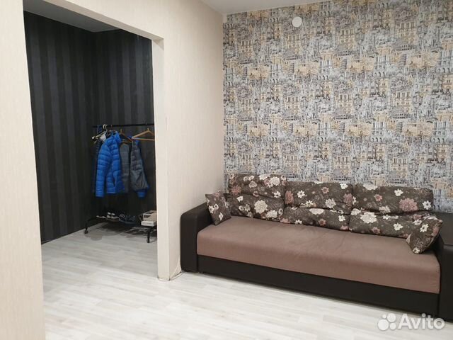 Студия, 29.4 м², 5/12 эт. Студия, 29.4 м², 5/12 эт.