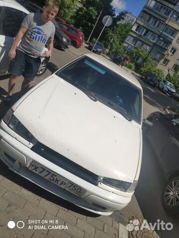 ВАЗ 2113 Samara 1.6 МТ, 2008, 119 000 км ВАЗ 2113 Samara 1.6 МТ, 2008, 119 000 км