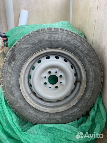 Комплект зимних шин Laufenn I Fit Ice R13 Комплект зимних шин Laufenn I Fit Ice R13