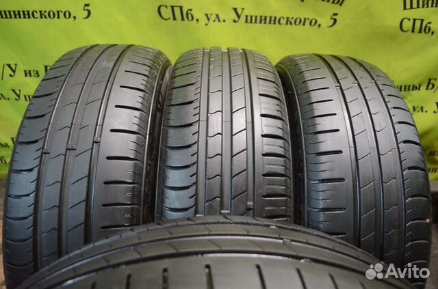 195/65/15 Hankook Kinery Eco ge2 195/65/15 Hankook Kinery Eco ge2