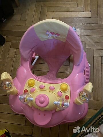Ходунки babyton Ходунки babyton