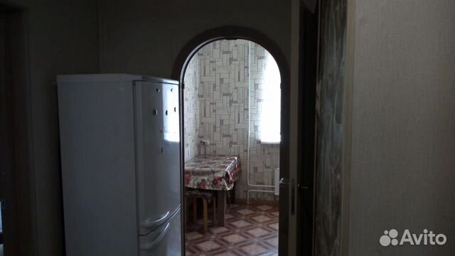 1-к квартира, 38 м², 3/17 эт. 1-к квартира, 38 м², 3/17 эт.