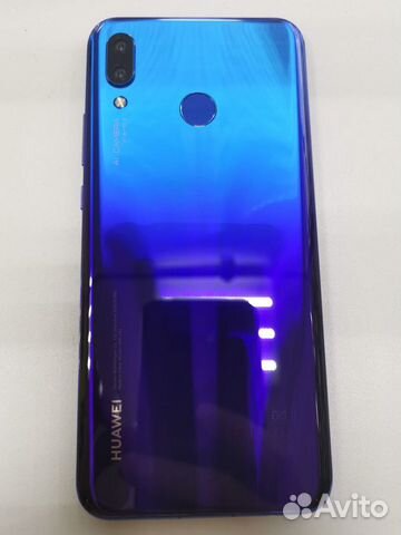 Huawei nova 3 4/128 Huawei nova 3 4/128