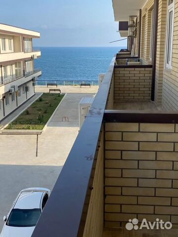 

2-к. квартира, 50 м², 2 кровати