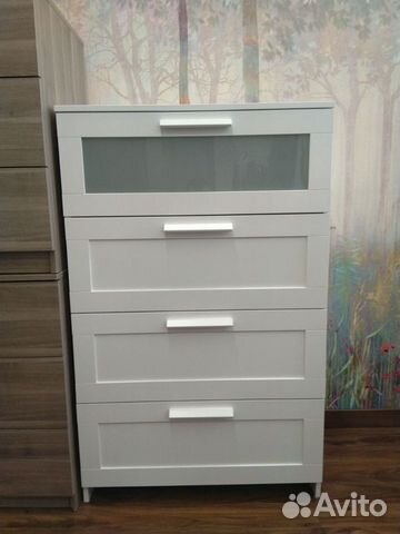 Комод IKEA Комод IKEA