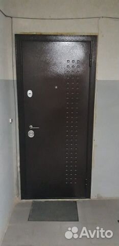 1-к квартира, 37 м², 6/10 эт.