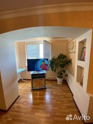 2-к квартира, 46 м², 7/9 эт.