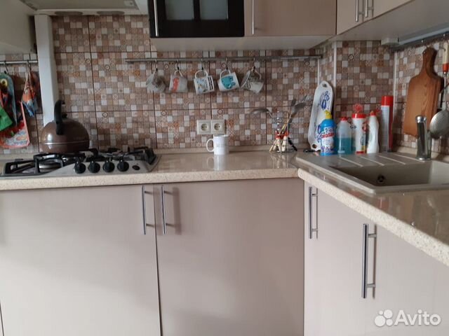 3-к квартира, 60 м², 9/9 эт. 3-к квартира, 60 м², 9/9 эт.