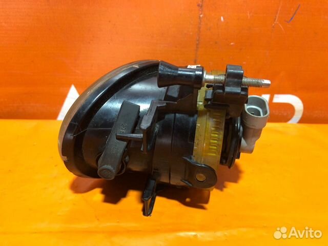 Птф левый Volkswagen Jetta 6 2010-2015 Птф левый Volkswagen Jetta 6 2010-2015