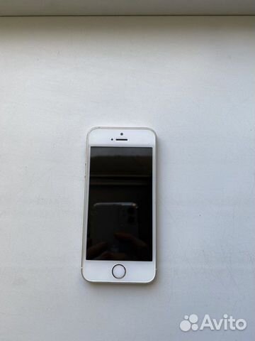 Айфон 5S Айфон 5S