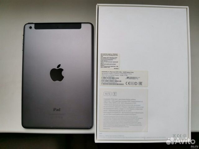 iPad mini 2 16GB iPad mini 2 16GB
