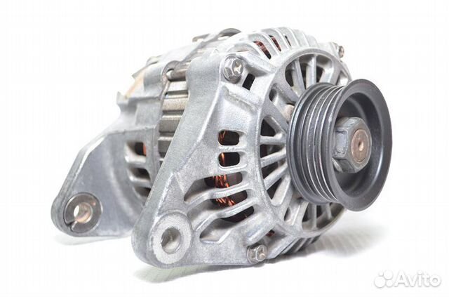 Генератор Mitsubishi Lancer 9 1.6 4G92 2000-2013 Генератор Mitsubishi Lancer 9 1.6 4G92 2000-2013