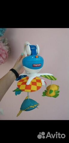 Мобиль Tiny Love Мобиль Tiny Love