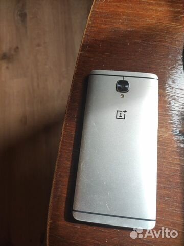 OnePlus 3 на запчасти OnePlus 3 на запчасти