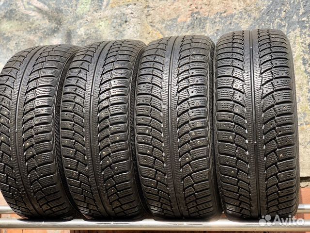 Шины 235/55 R17 Gislaved Nord Frost 5 зимние