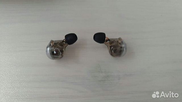 Наушники KZ ZSX Наушники KZ ZSX