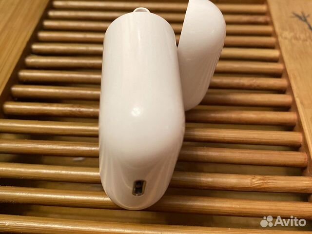 Apple airpods1
