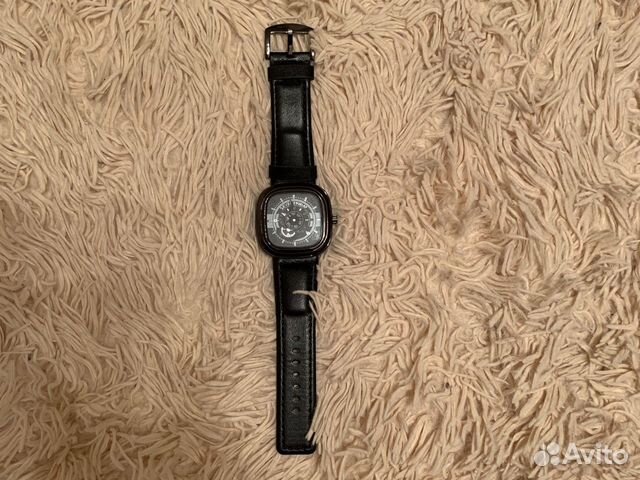 Часы sevenfriday новые Часы sevenfriday новые