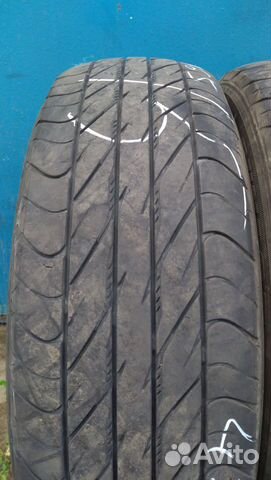 185 65 15 Dunlop EC201 185/65/R15 88H
