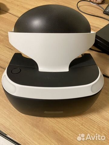 Sony VR PS4