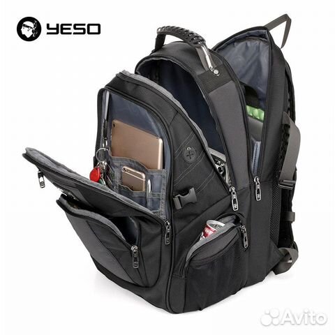 Рюкзак Yeso (Outmaster) 12066