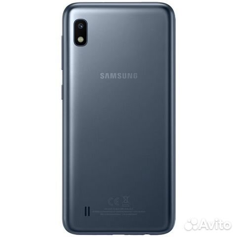 Samsung Galaxy A10(2019) 32Gb. Black,Blue,Red рст