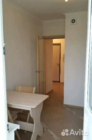 1-к квартира, 40 м², 16/18 эт.