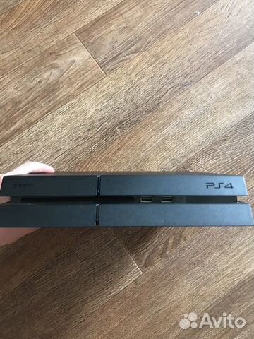 Sony PS4