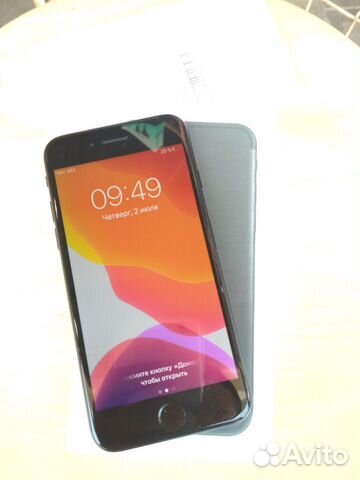 iPhone 7 32GB реф iPhone 7 32GB реф