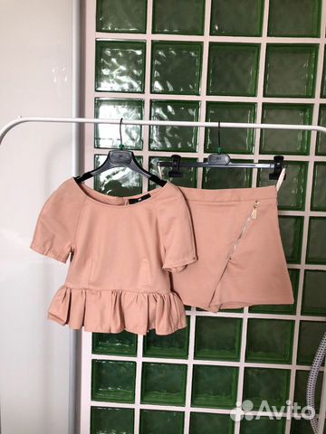 Костюм Elisabetta Franchi Костюм Elisabetta Franchi