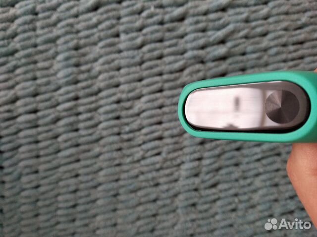 Фитнес-браслет MiBand 2